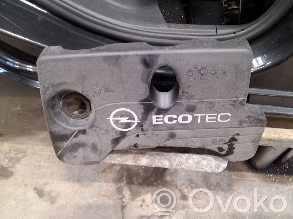 Moottorin koppa   55506766