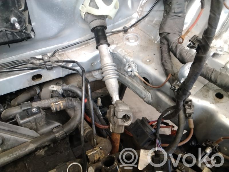 Volkswagen ID.3 Vairo rato ašies kryžminė jungtis 