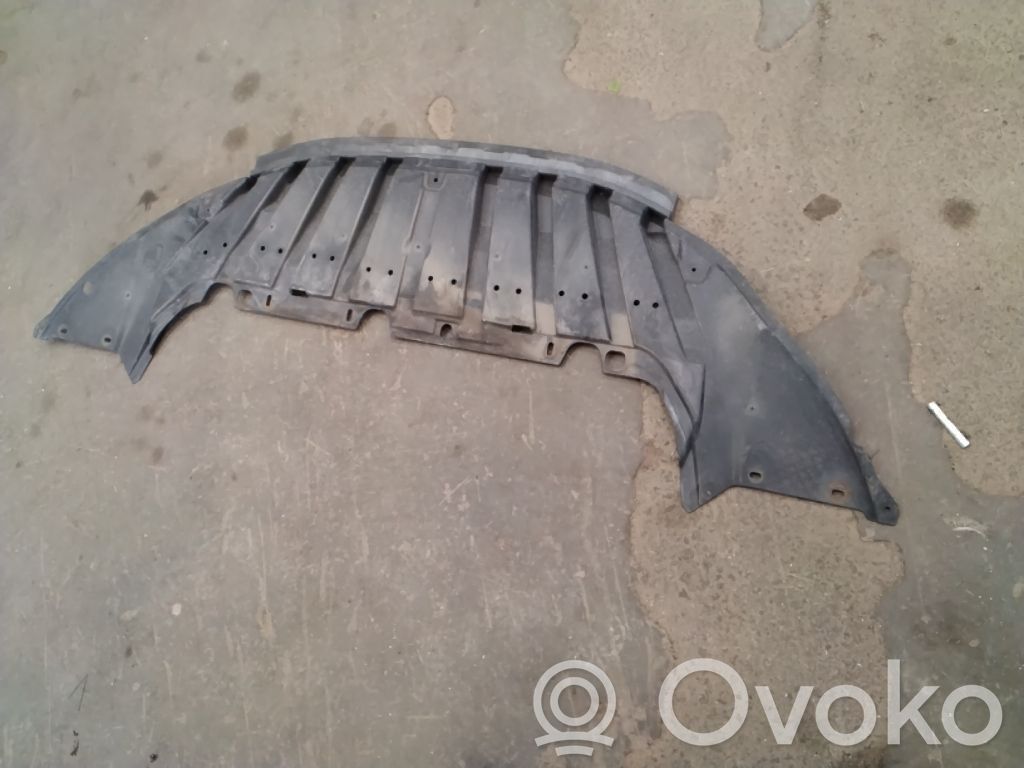 Ford C-MAX II Engine splash shield/under tray 