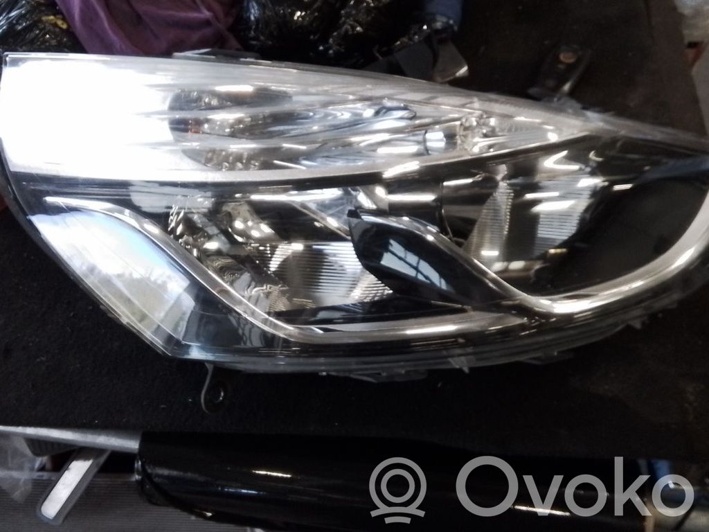 Headlight/headlamp   260106624R