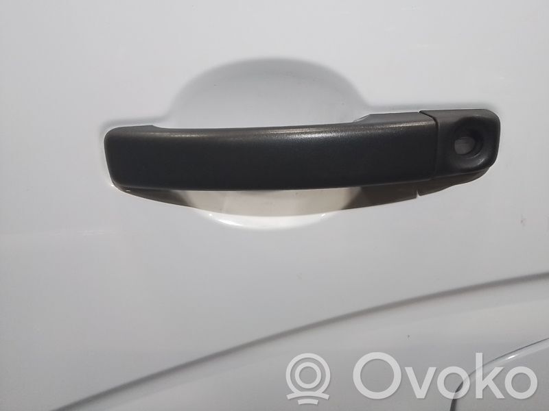 Opel Movano B Внешняя ручка 