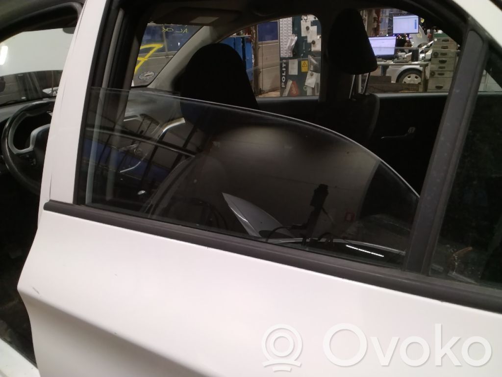 KIA Picanto Luna de la puerta delantera cuatro puertas 