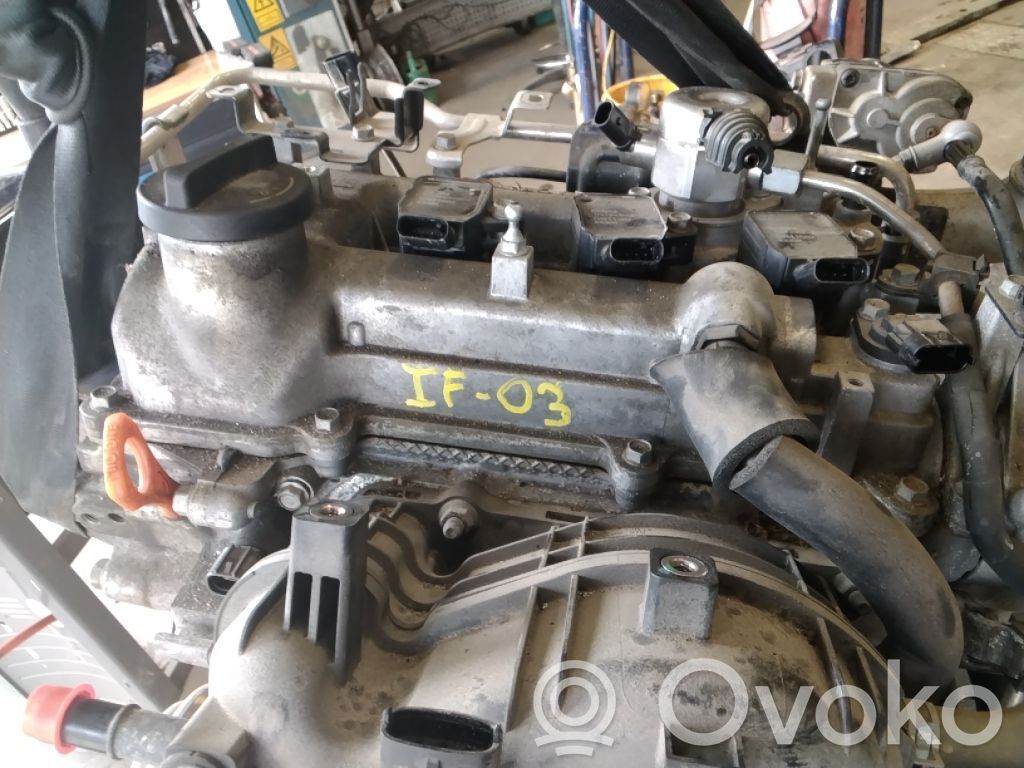 Motor