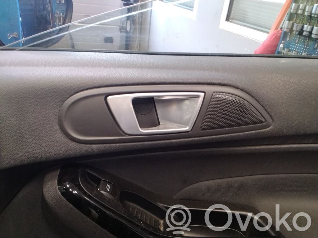 Ford Fiesta Manecilla externa puerta delantera 