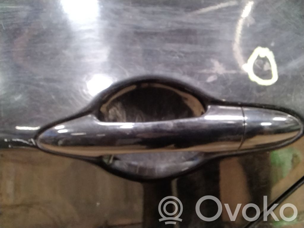 KIA Picanto Etuoven ulkokahva 