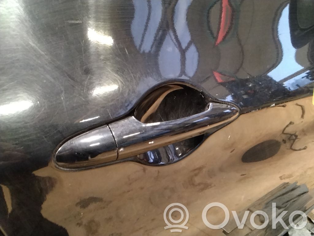 Etuoven ulkokahva   826521Y030