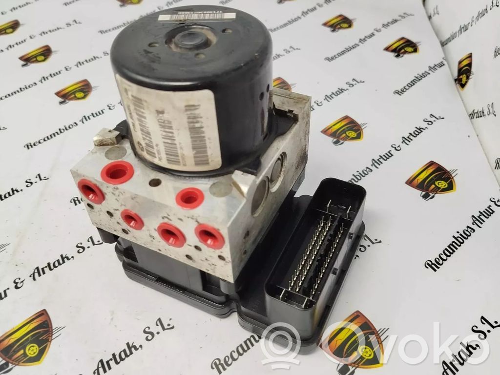ABS Pump   P05105823AB,25092743483