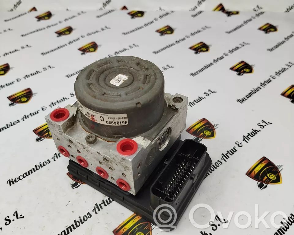 ABS-pumppu   4670A990,06262132611
