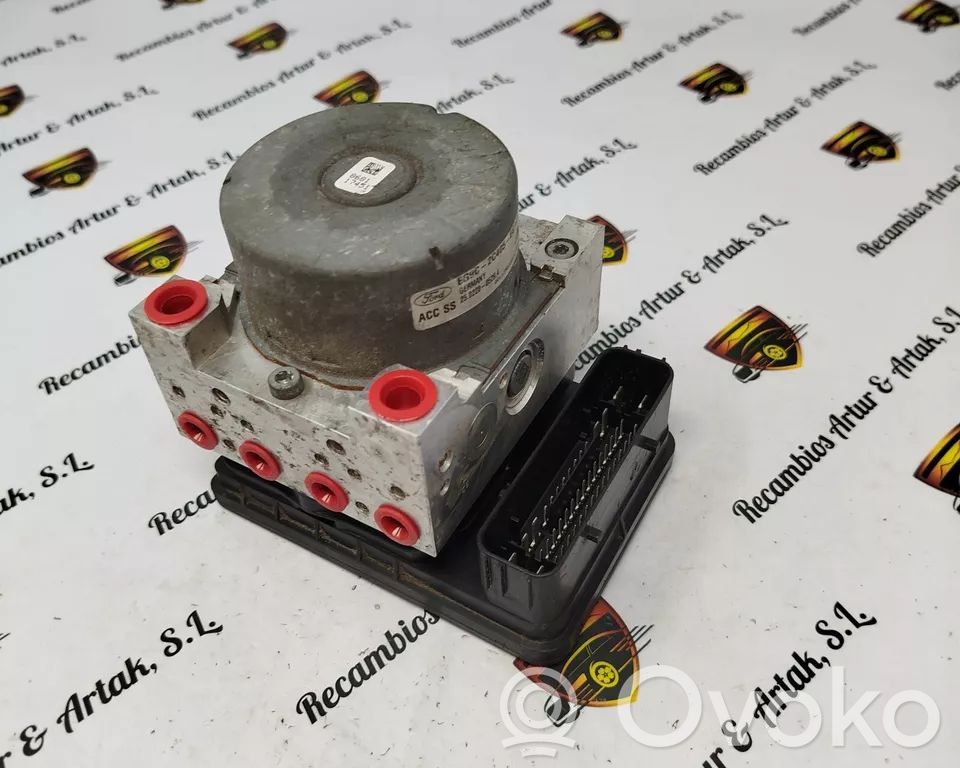 Bomba de ABS   EG9C2C405EG,25022005294