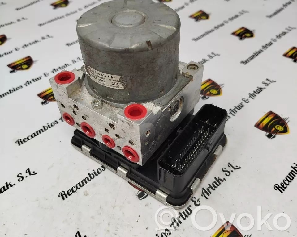 Bomba de ABS   5Q0614517GA,10022021544