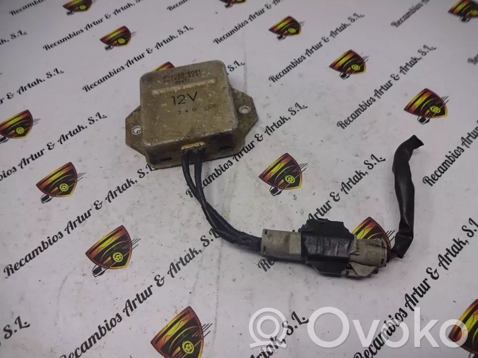 Opel Meriva B Motorsteuergerät/-modul 