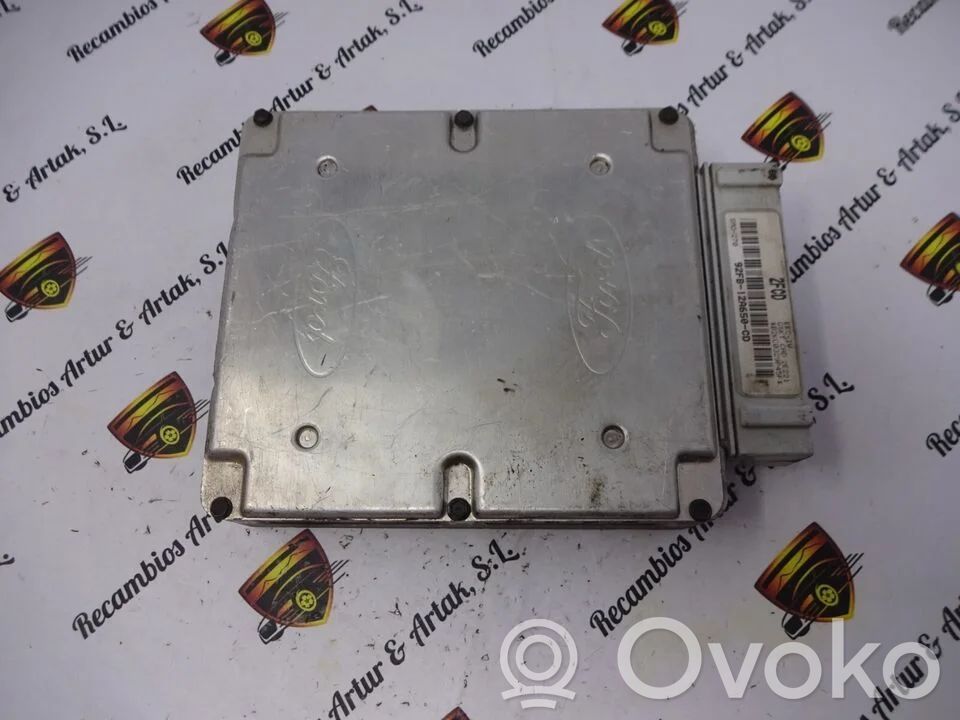 Muu moottorin osa   92FB12A650CD,SMO270