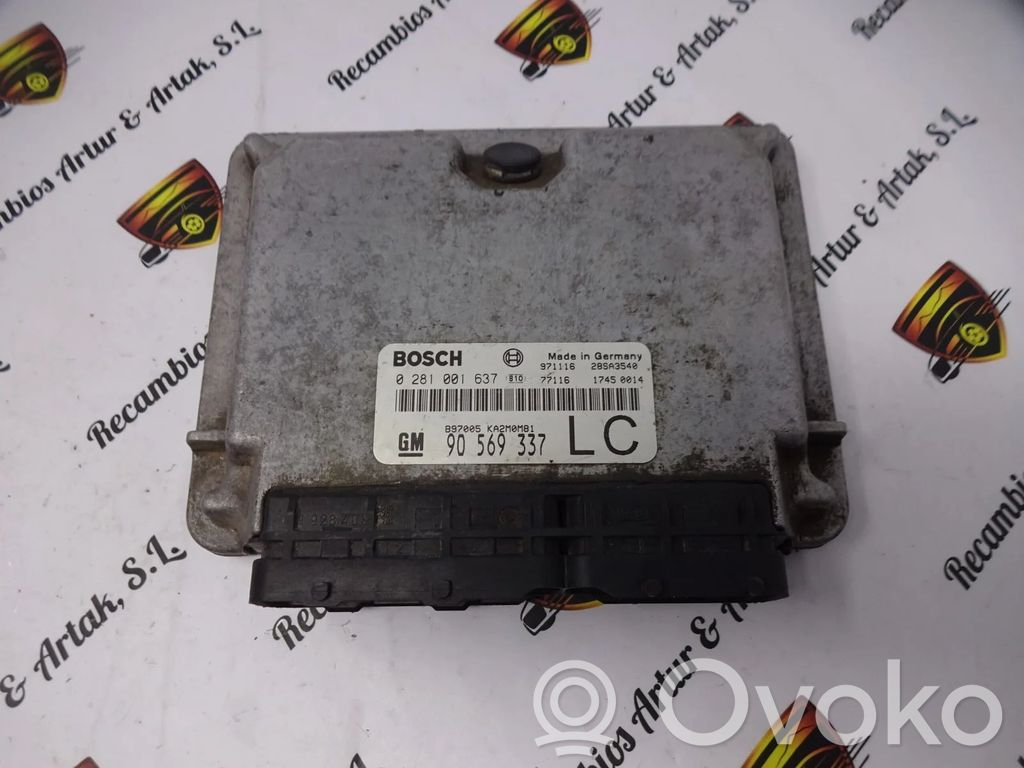 Opel Astra J Other engine part 