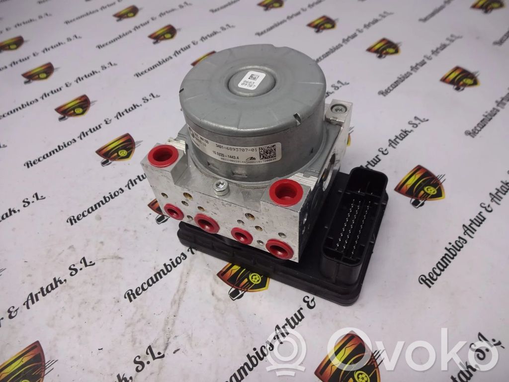 BMW 2 F45 Bomba de ABS 