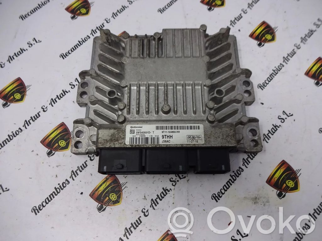 Ford Connect Other engine part 