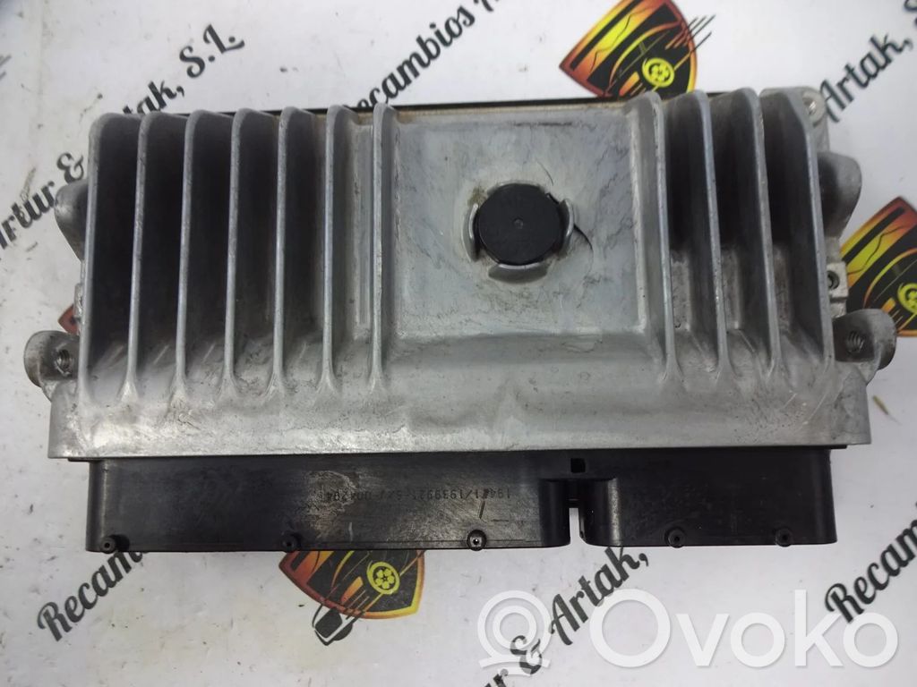 Toyota Corolla E160 E170 Electric power steering pump 