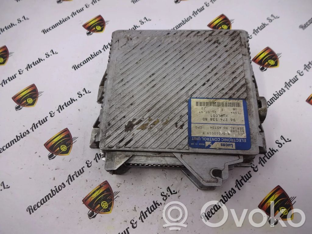 Peugeot 406 Other engine part 