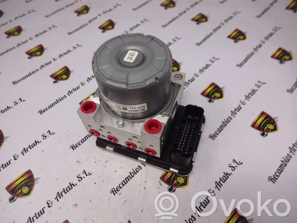 ABS-pumppu   4670B441,06262334521
