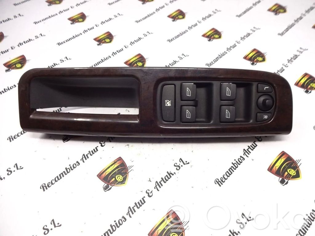 Electric window control switch   30710787,03451160