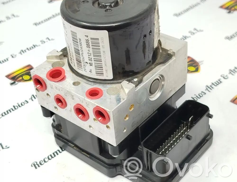 Bomba de ABS   13412552,10096145453
