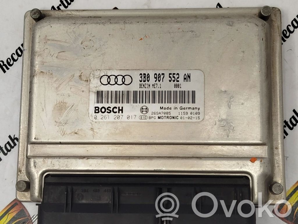 Audi A6 Allroad C6 Electric power steering pump 