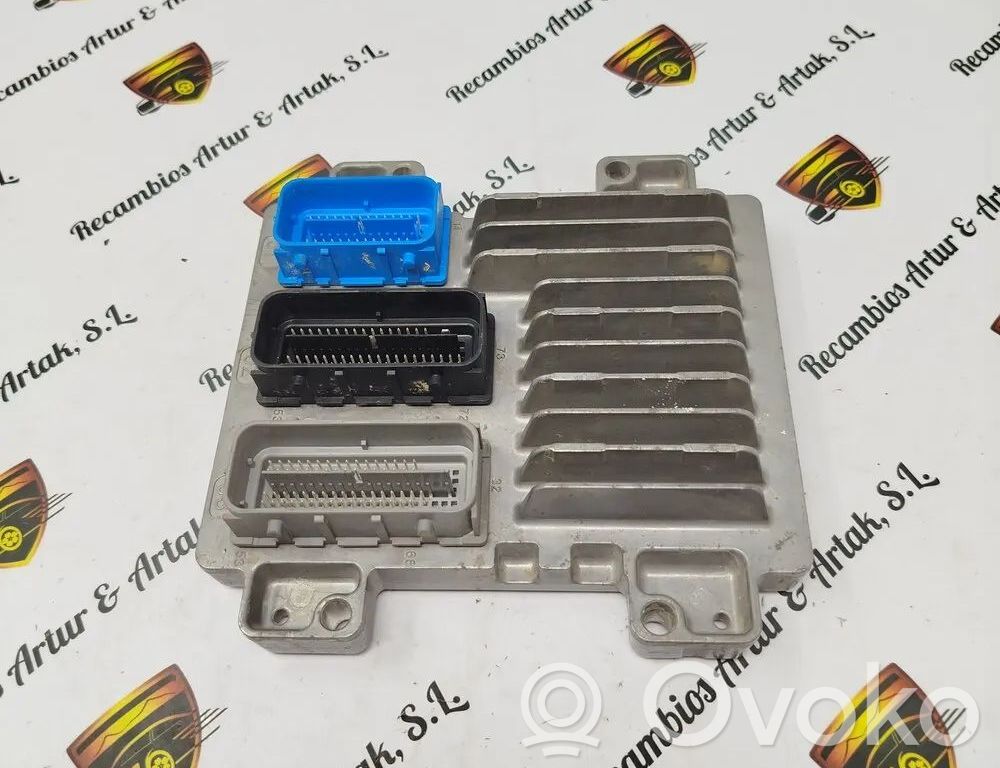 Opel Meriva B Other engine part 
