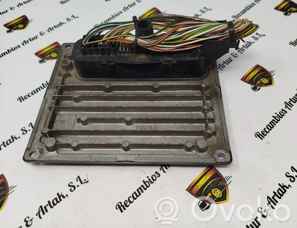 Ford Ranger Other engine part 