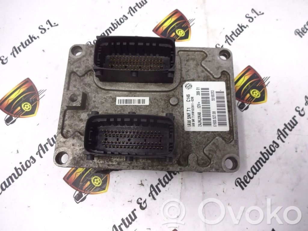 Fiat Stilo Other engine part 