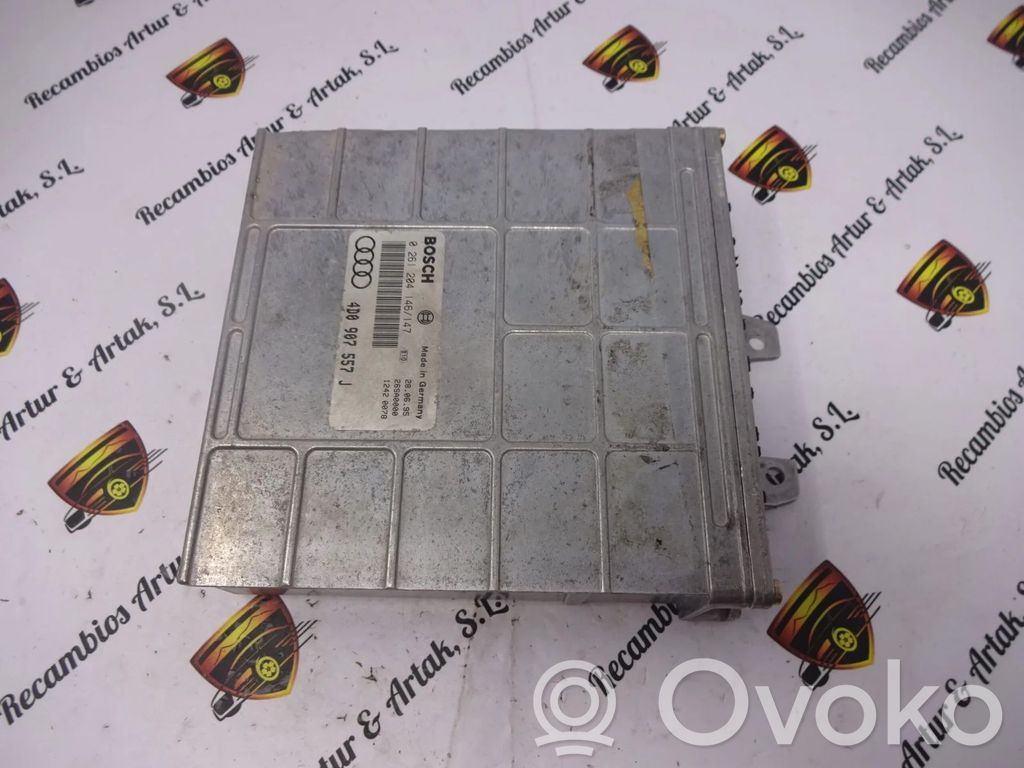 Audi A8 S8 D3 4E Other engine part 