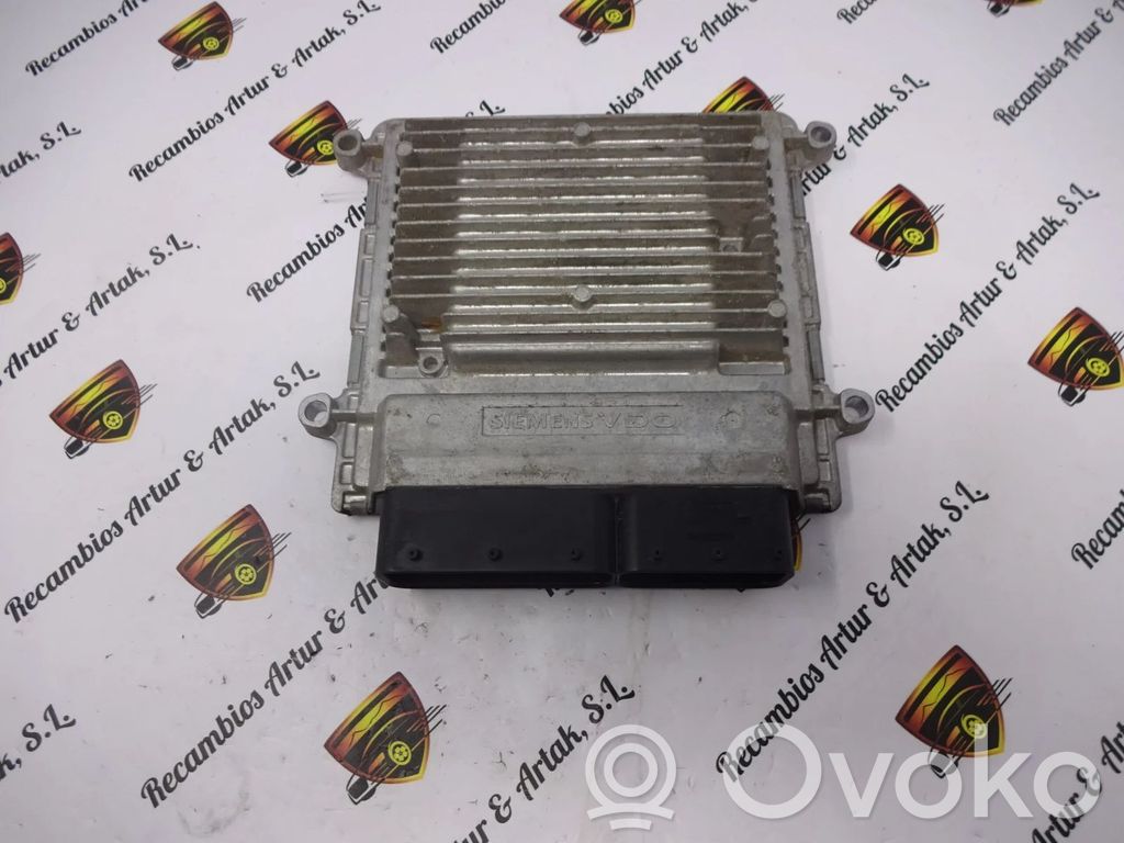 Dodge Caliber Electric power steering pump 