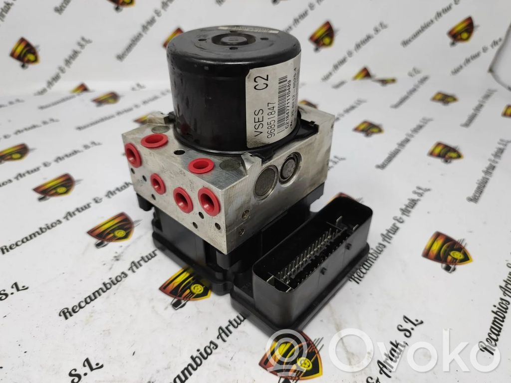 Pompa ABS   96851847,25061334553