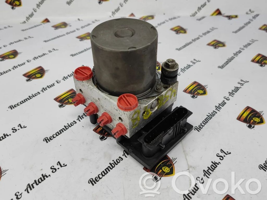 Bomba de ABS   5S712M110AA,0265800381