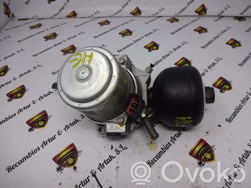 ABS Pump   006V95151D,1258923D