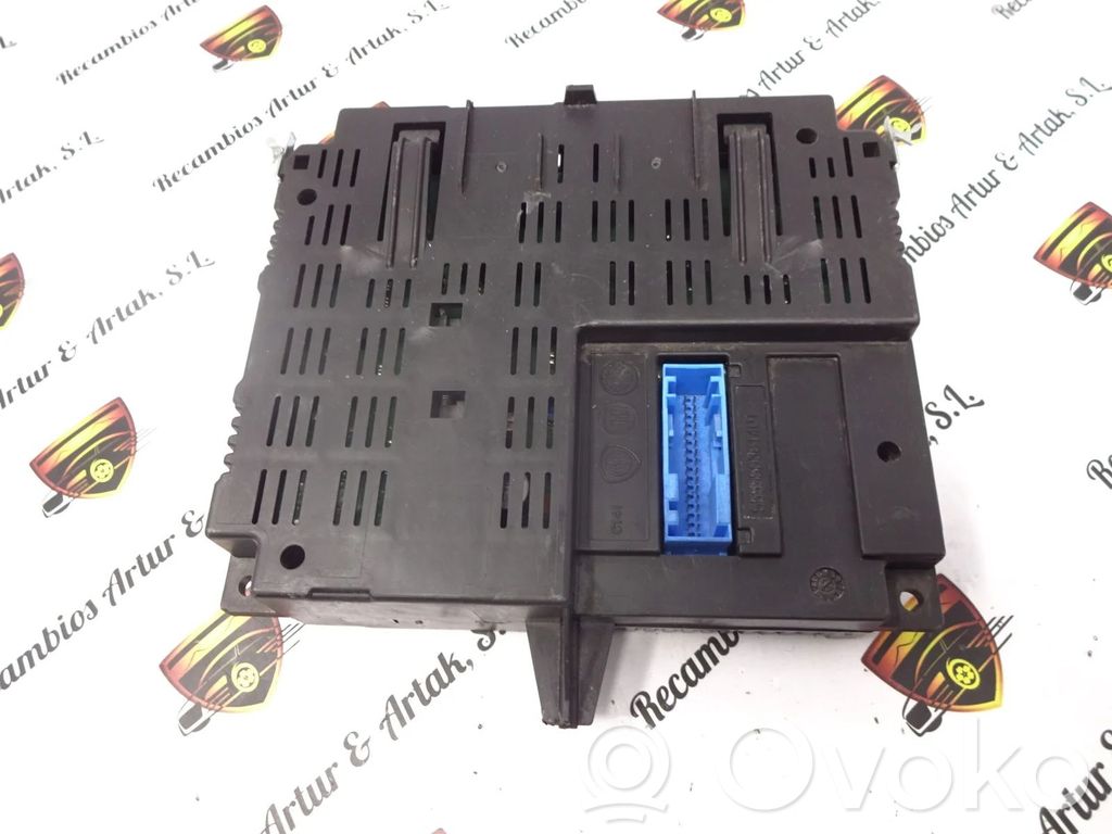 Fiat Ducato Unidad de control/módulo de bluetooth 