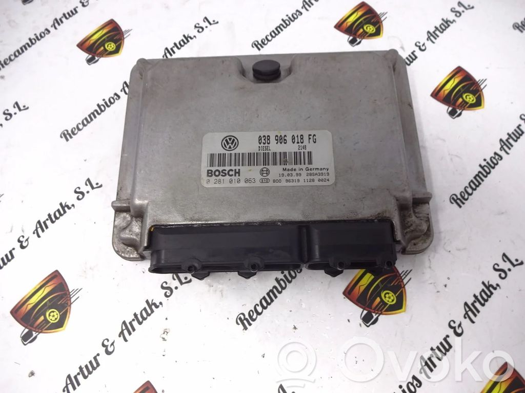 Volkswagen PASSAT B8 Alte piese motor 