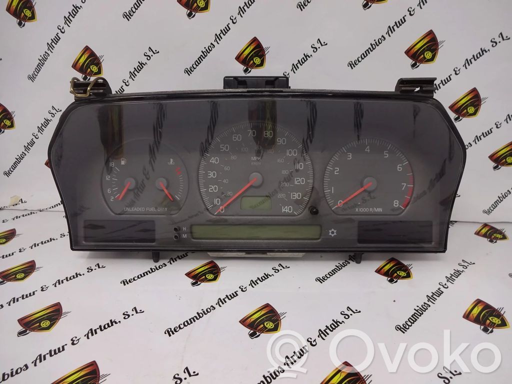 Panel de instrumentos   9148930,69794680T