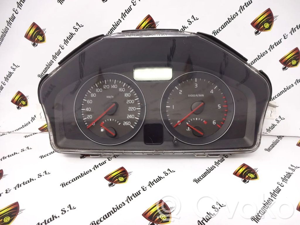 Panel de instrumentos   30765310,69199420T