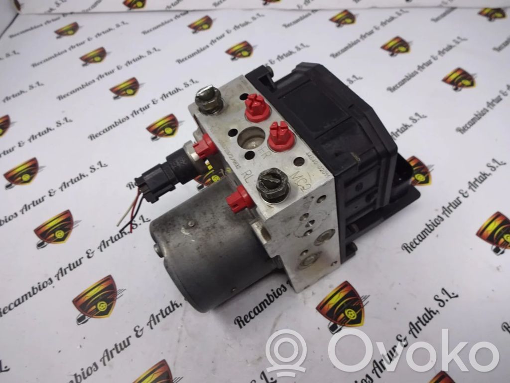 Toyota Corolla E140 E150 ABS Blokas 