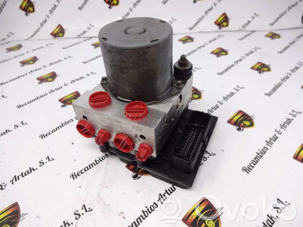 Bomba de ABS   8E0614517AL,8E0910517E