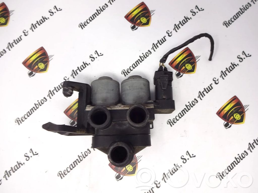 BMW 1 F20 F21 Apsildes radiatora vārsts (-i) 