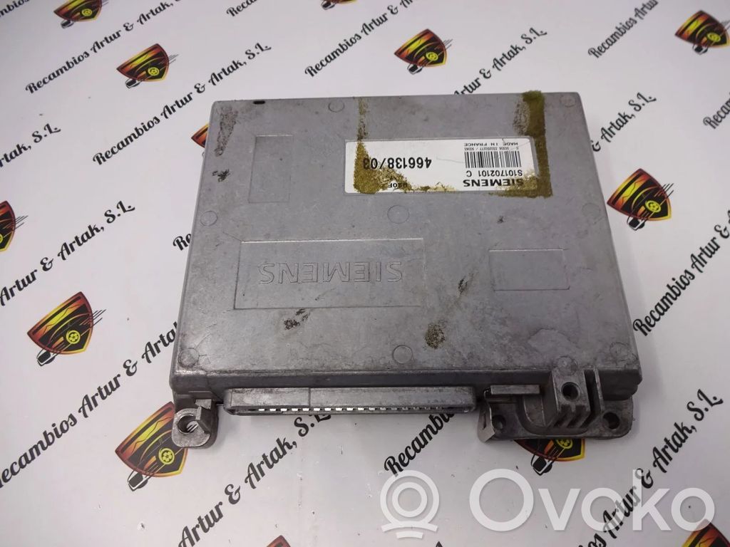 Volvo S60 Other engine part 