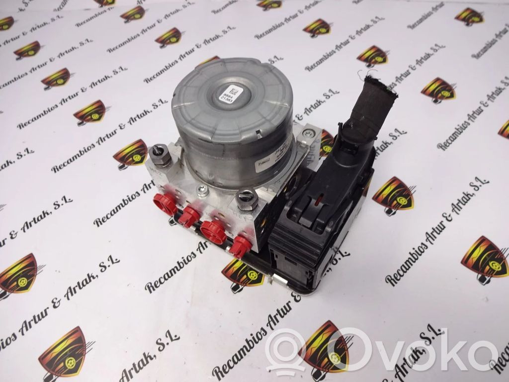 Ford Focus ABS Pump 