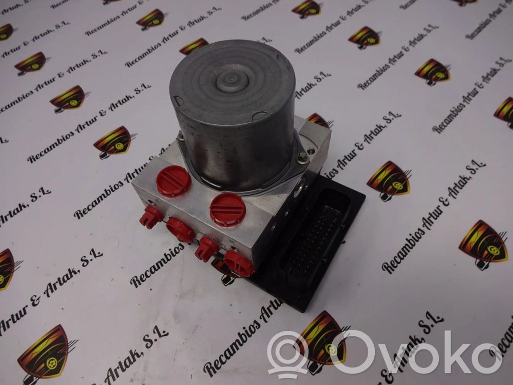 BMW X3 F25 ABS bloks 
