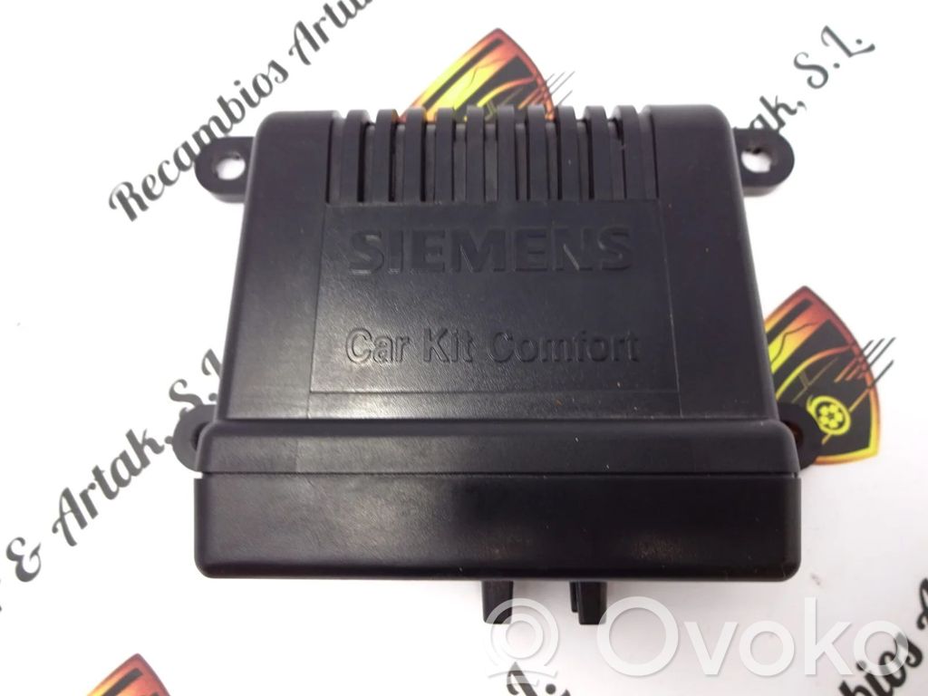 Autres unités de commande / modules   S30880S4001A3004