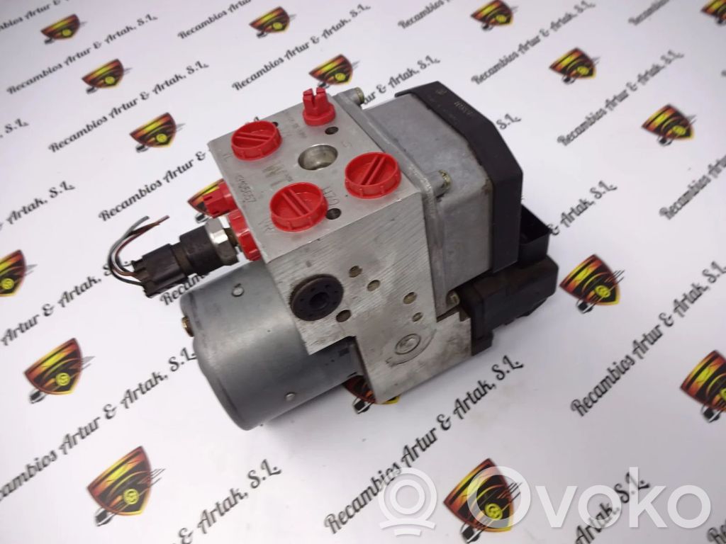 Bomba de ABS   13105657,0273004676