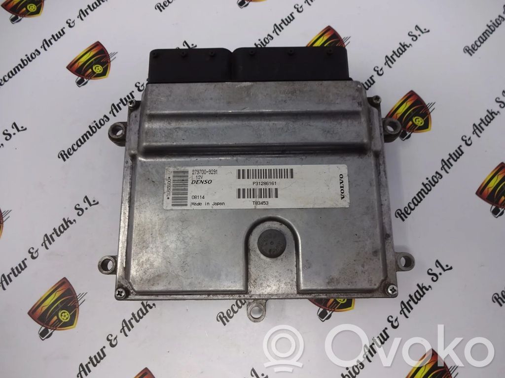 Volvo S60 Other engine part 