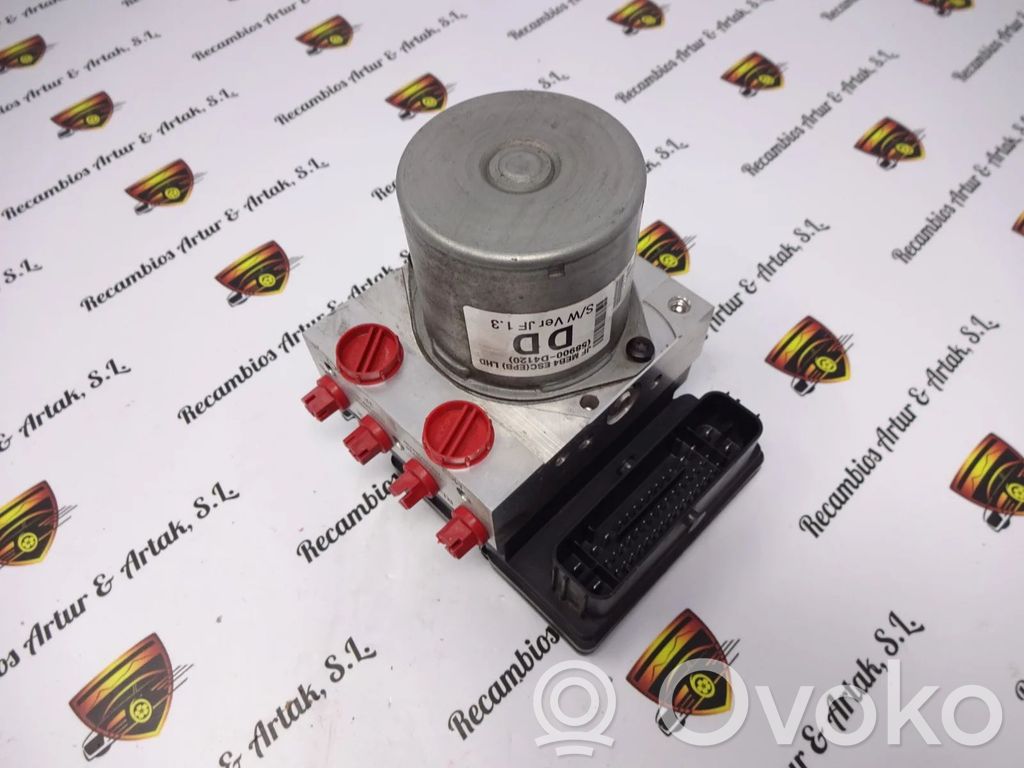 Bomba de ABS   58920D4120,D458930720