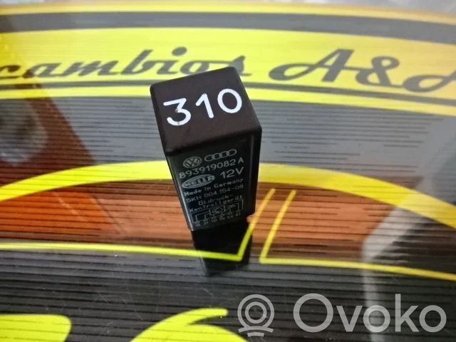 Otros relés   893919082A,5KH00415408