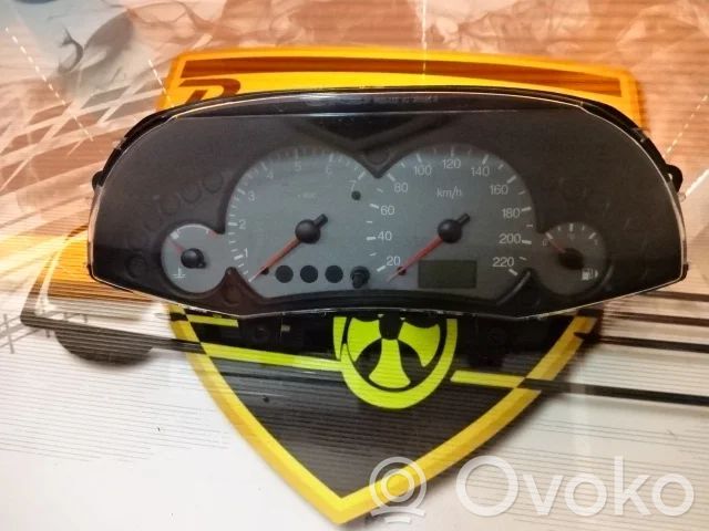 Kojelauta   98AB10849JE,98AB10849JE