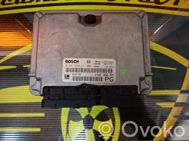 Opel Astra J Electric power steering pump 